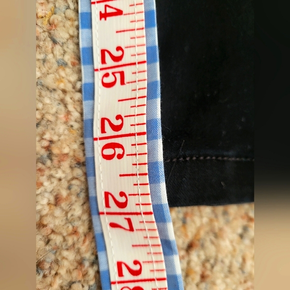 Torrid Luxe skinny jean 10S - Picture 6 of 7